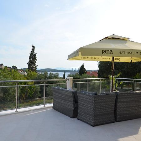 Apartments Antonia Đảo Hvar Ngoại thất bức ảnh