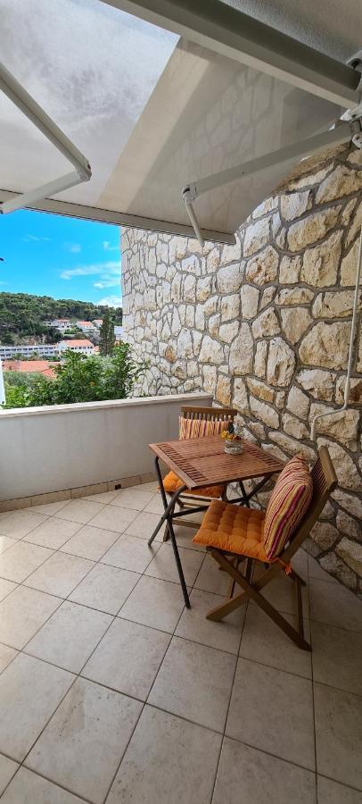Apartments Antonia Đảo Hvar Ngoại thất bức ảnh