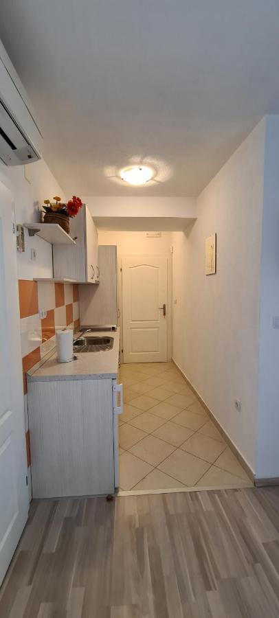 Apartments Antonia Đảo Hvar Ngoại thất bức ảnh