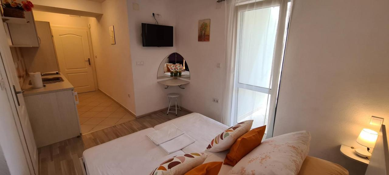 Apartments Antonia Đảo Hvar Ngoại thất bức ảnh