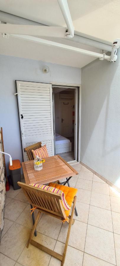 Apartments Antonia Đảo Hvar Ngoại thất bức ảnh