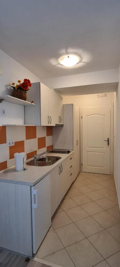 Apartments Antonia Đảo Hvar Ngoại thất bức ảnh