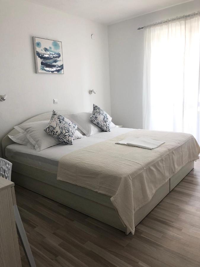 Apartments Antonia Đảo Hvar Ngoại thất bức ảnh