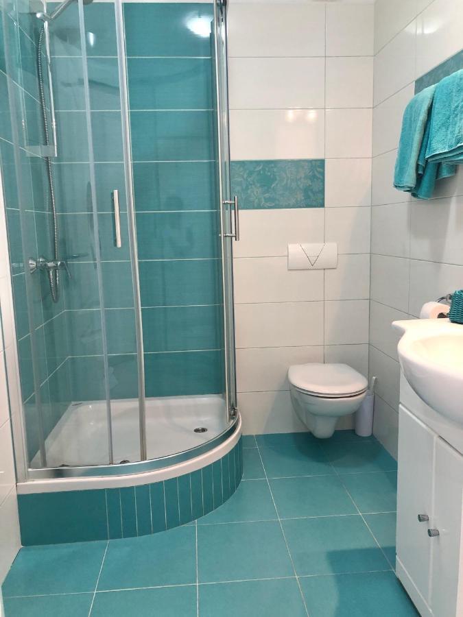 Apartments Antonia Đảo Hvar Ngoại thất bức ảnh