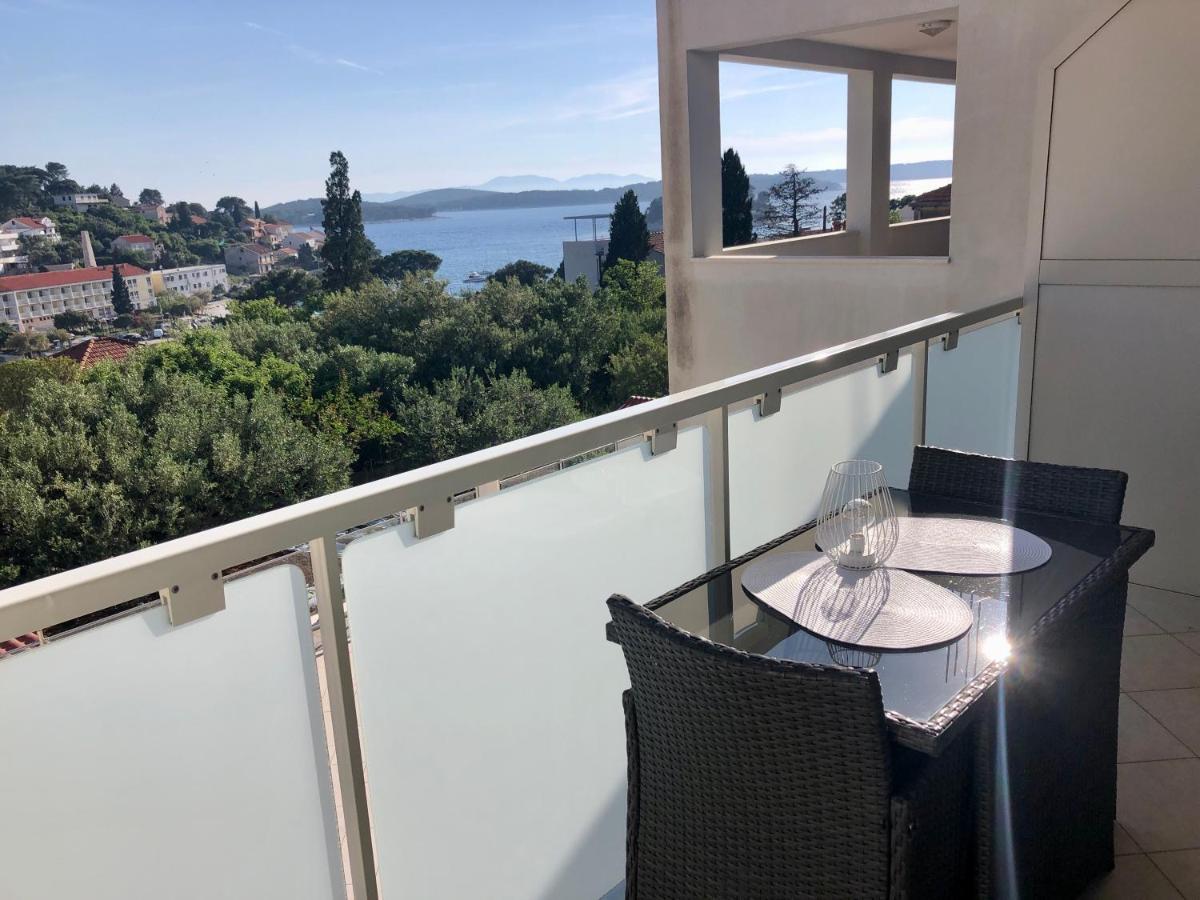 Apartments Antonia Đảo Hvar Ngoại thất bức ảnh