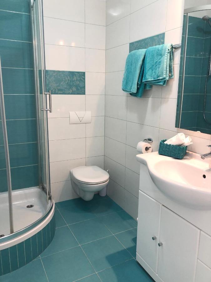 Apartments Antonia Đảo Hvar Ngoại thất bức ảnh