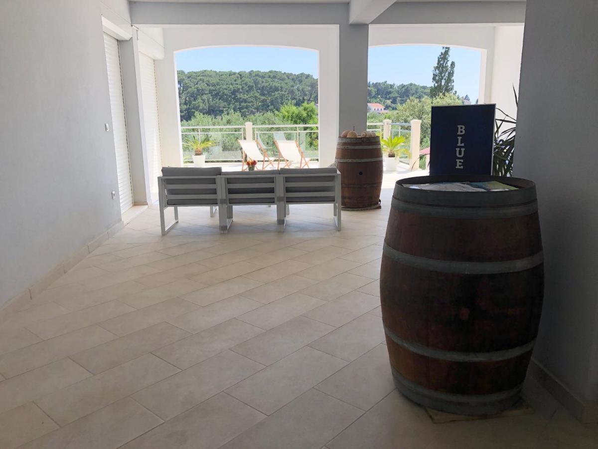 Apartments Antonia Đảo Hvar Ngoại thất bức ảnh