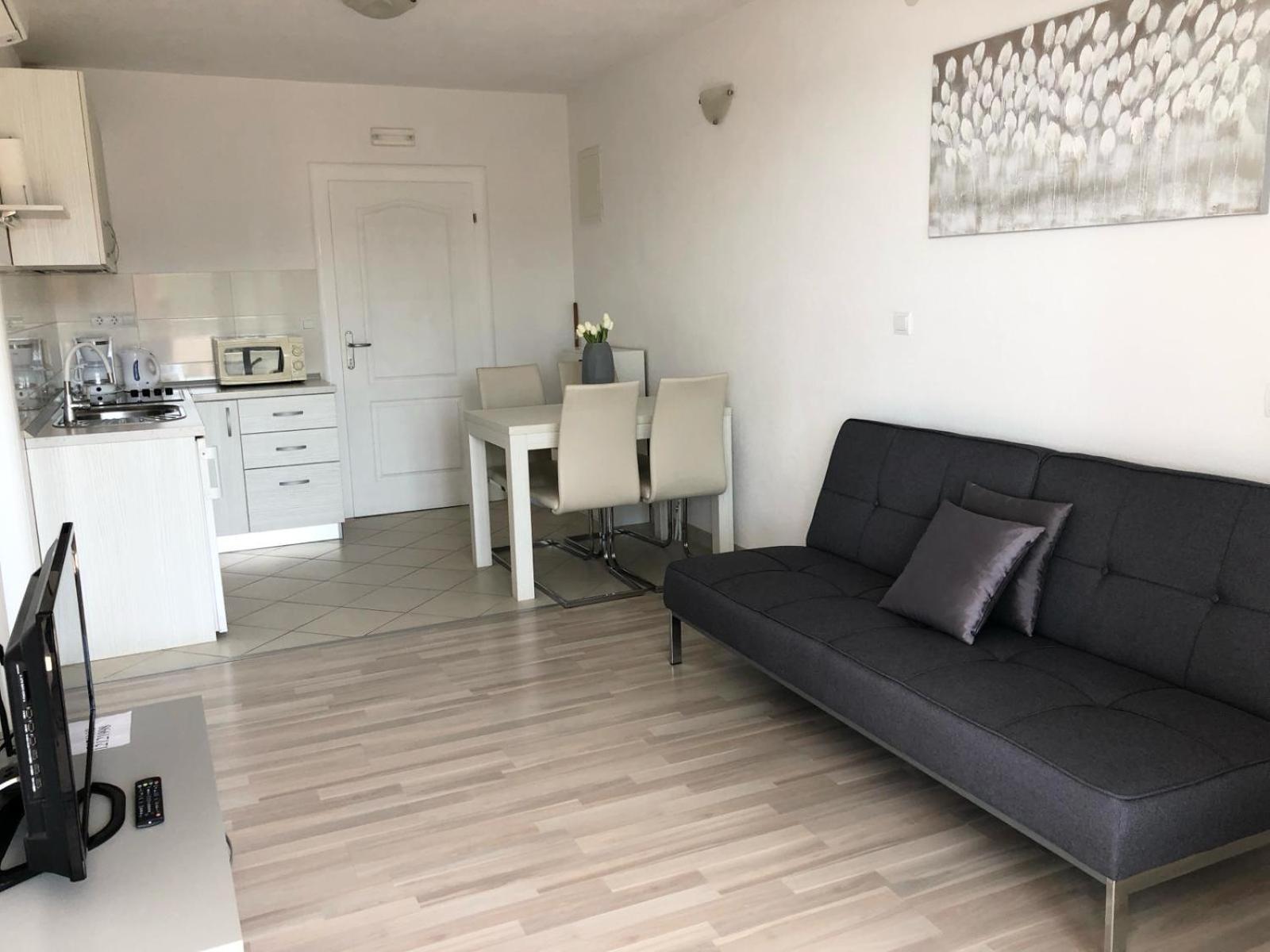 Apartments Antonia Đảo Hvar Ngoại thất bức ảnh