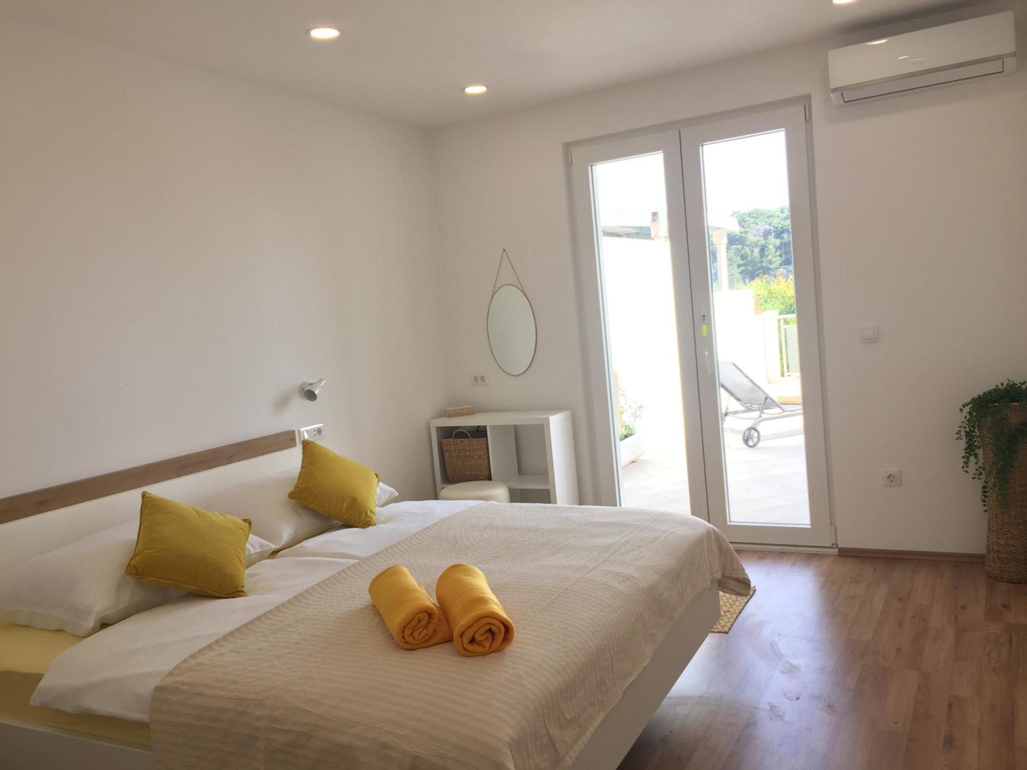 Apartments Antonia Đảo Hvar Ngoại thất bức ảnh