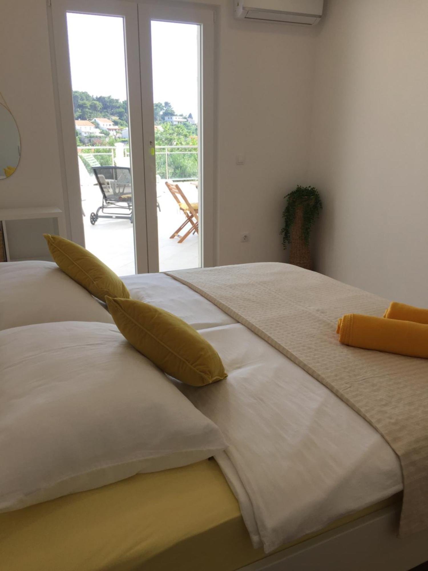 Apartments Antonia Đảo Hvar Ngoại thất bức ảnh
