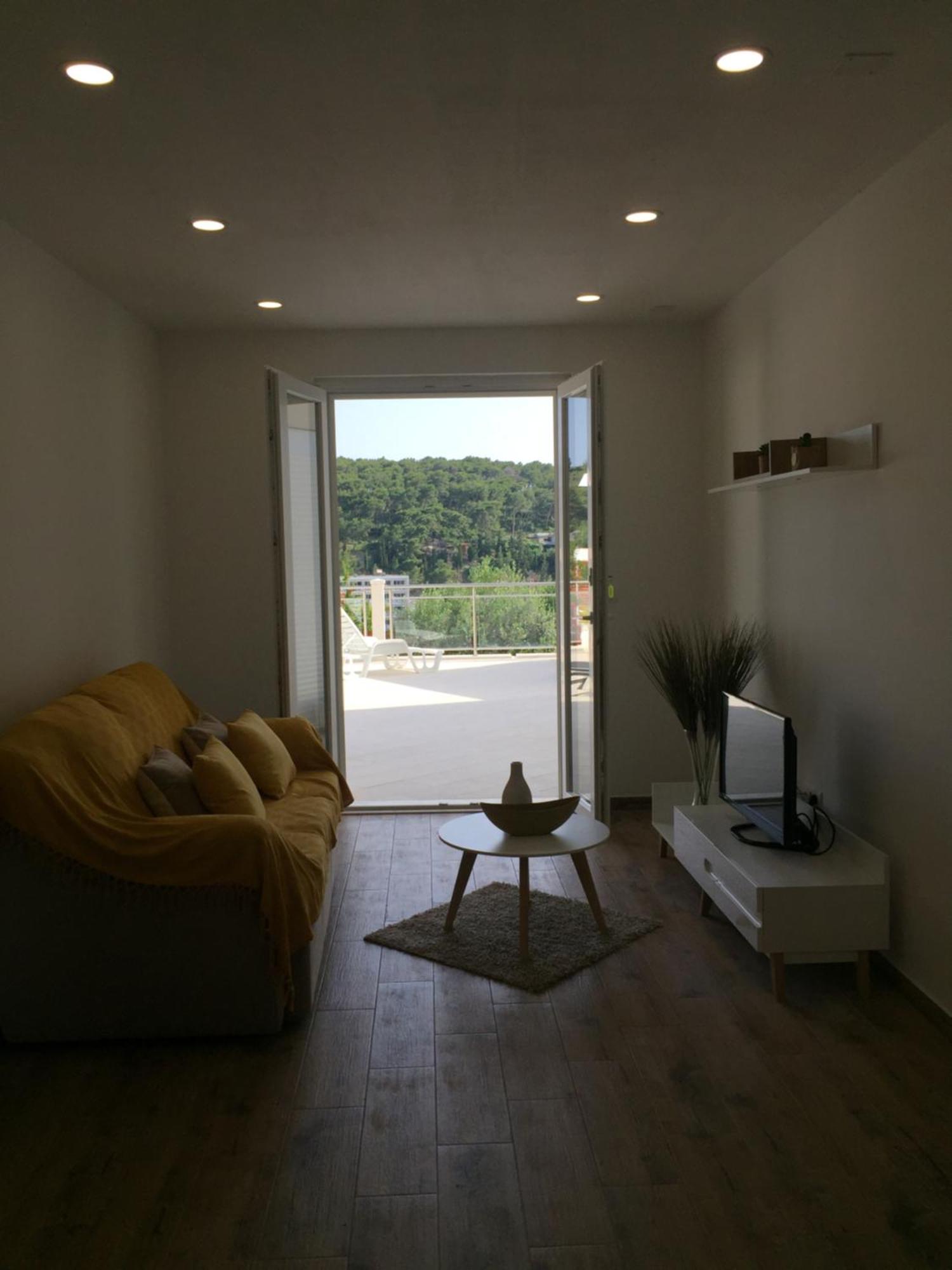 Apartments Antonia Đảo Hvar Ngoại thất bức ảnh