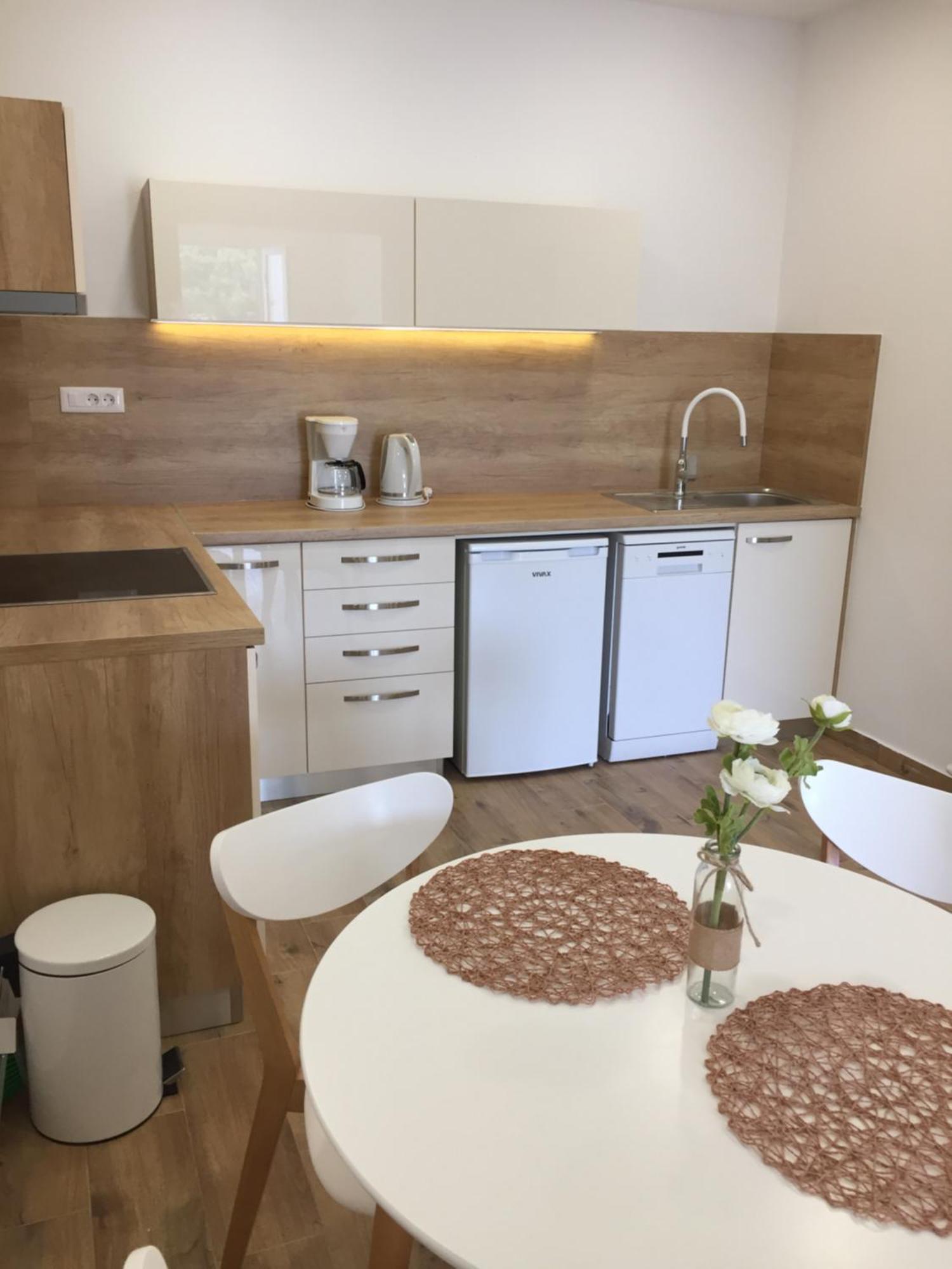 Apartments Antonia Đảo Hvar Ngoại thất bức ảnh