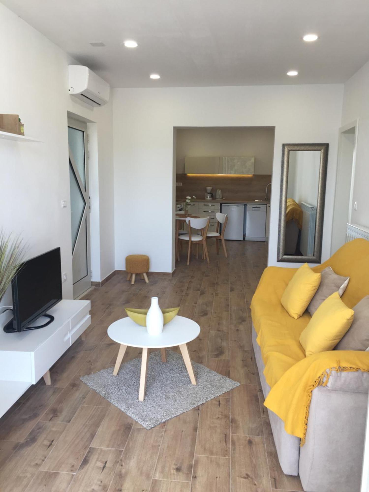 Apartments Antonia Đảo Hvar Ngoại thất bức ảnh