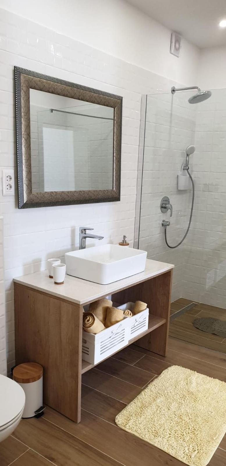Apartments Antonia Đảo Hvar Ngoại thất bức ảnh