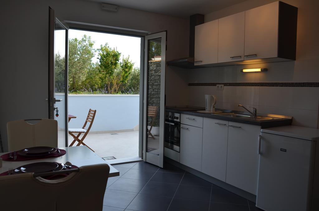 Apartments Antonia Đảo Hvar Ngoại thất bức ảnh
