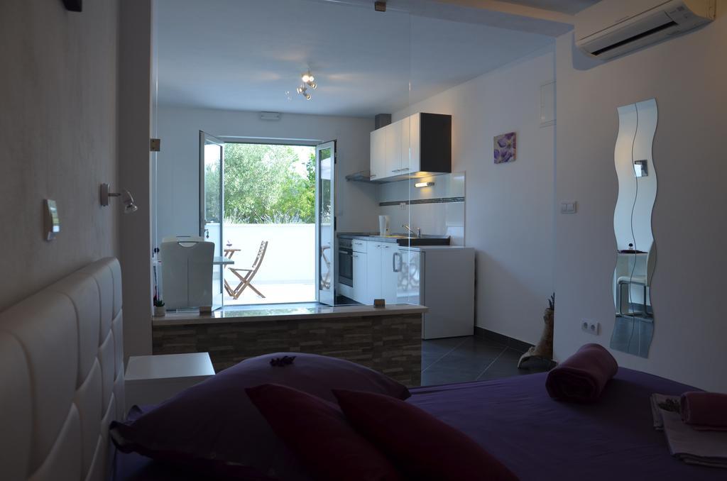 Apartments Antonia Đảo Hvar Ngoại thất bức ảnh
