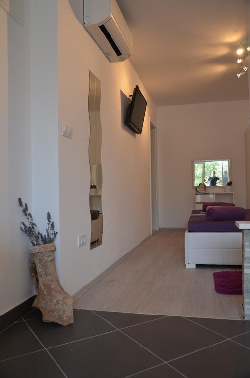 Apartments Antonia Đảo Hvar Ngoại thất bức ảnh