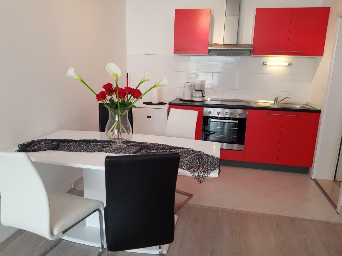 Apartments Antonia Đảo Hvar Ngoại thất bức ảnh