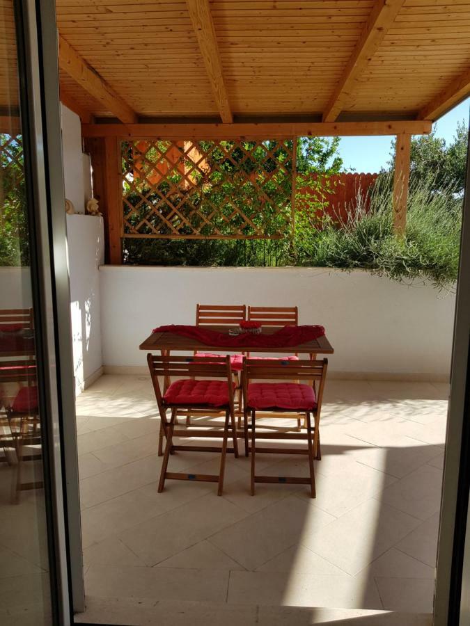 Apartments Antonia Đảo Hvar Ngoại thất bức ảnh
