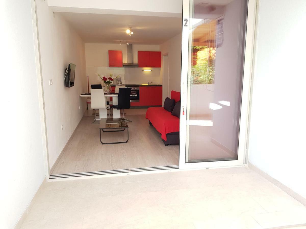 Apartments Antonia Đảo Hvar Ngoại thất bức ảnh