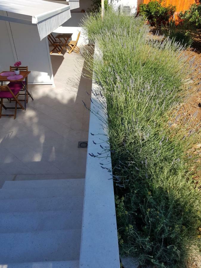 Apartments Antonia Đảo Hvar Ngoại thất bức ảnh