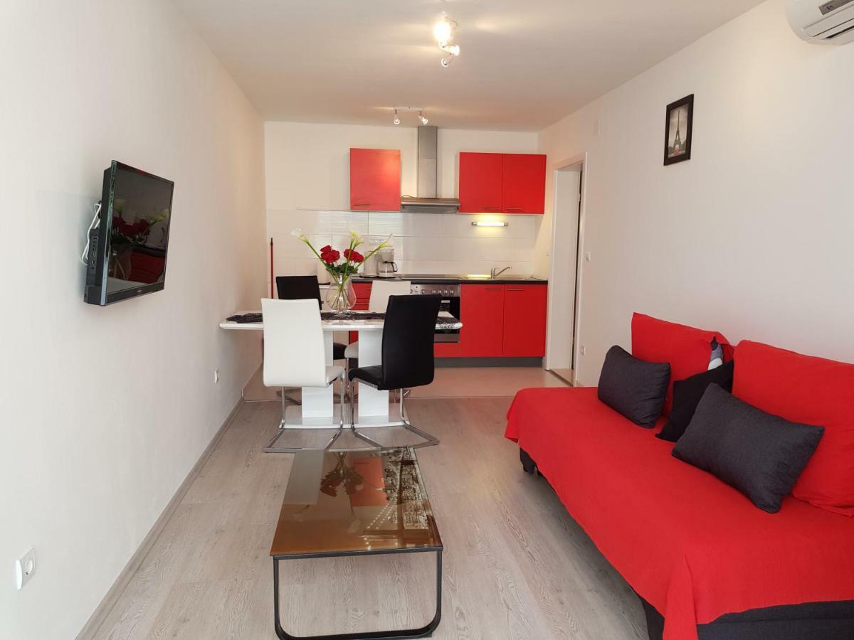 Apartments Antonia Đảo Hvar Ngoại thất bức ảnh